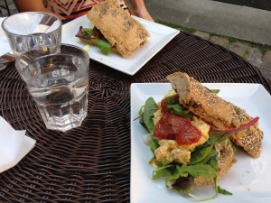 Cafe Gaya (Aarhus) 2014-07-23 13.05.37