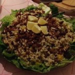 quinoa