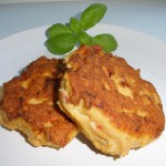 glutenfrie fiskefrikadeller