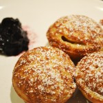 glutenfrie æbleskiver