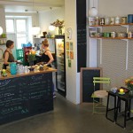 Cafe Ganefryd