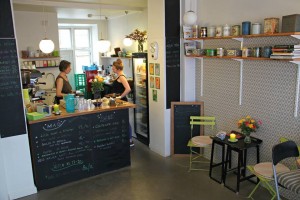 Cafe Ganefryd Cafe Ganefryd