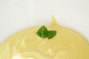 Mælkefri og glutenfri mayonnaise Hjemmelavet mælkefri og glutenfri mayonnaise