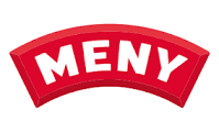 meny logo