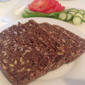 Glutenfrit rugbrød fra Thunberg Kiks IMG_5860