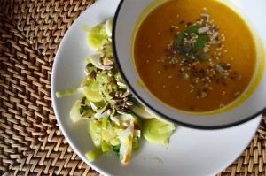 glutenfri hokkaidosuppe